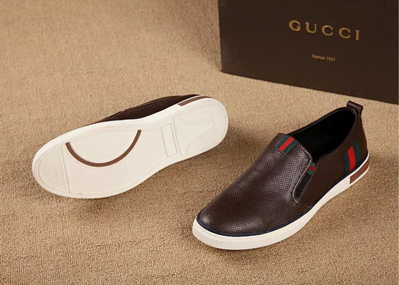 Gucci Men Loafers_057